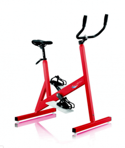 Choose the Fitness Aqua Bike